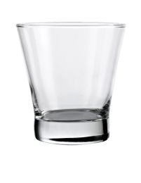 Vicrila Aran Whiskey Glass 250ml