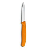 Victorinox Swiss Classic Paring Knife 10cm Orange