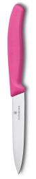 Victorinox Classic Paring Knife Pointed Tip Pink 10cm