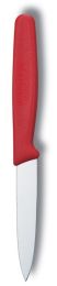 Victorinox Classic Paring Knife Pointed Tip Red 8cm