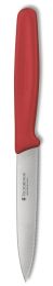 Victorinox Classic Paring Serrated Point Red 10cm
