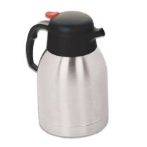 Vacuum Flask Stainless Steel  1.2L
