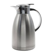 Vacuum Flask Stainless Steel Insulated 1.5lt