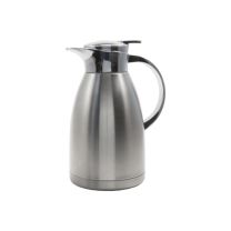 Global Vacuum Flask Stainless Steel Insulated 1.8L