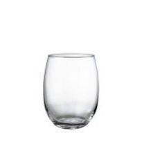 Vicrila Syrah Stemless Wine Glass 350ml