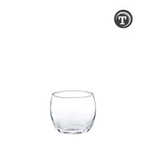 Vicrila Baztan Whisky Glass 320ml Tempered
