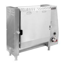 Anvil Vertical Bun Toaster Single Slot