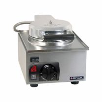 Anvil Waffle Baker 1 Plate