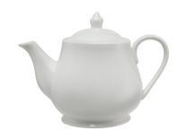 Maxwell & Williams White Basics Teapot 1 LT