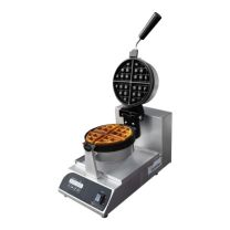 Anvil Belgian Waffle Baker Round 1 Plate