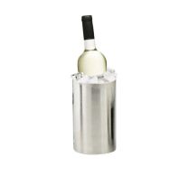 Wine Cooler Stainless Steel 1,9L