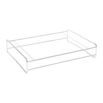 Wood Display Stand 400x300mm