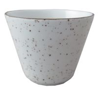 Continental Elements Rustic White Dip Bowl 90ml