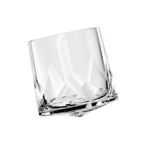 Ocean Connexion Whisky Rock Glass