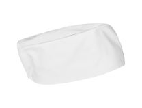 Chef S Beanie Cap White