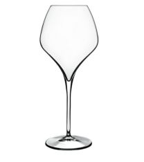 Luigi Bormioli Magnifico Red Wine Glass 650ml 6 Pack