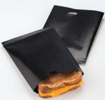 Wiztoast Toast Bags 2 per Bag