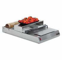 Anvil Wrapping Machine Stainless Steel 380mm