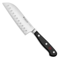 Wusthof Classic Santoku Knife 17cm 
