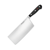 Wusthof Classic Chinese Chef's Knife 18cm Black