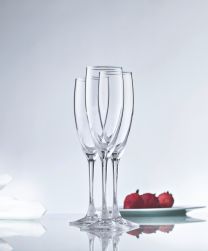 Vicrila Xarel Flute Glass 170ml