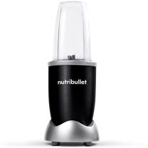 NutriBullet Blender 600W 5 Piece Black