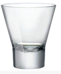 Bormioli Rocco Ypsilon Dof Whiskey Glass
