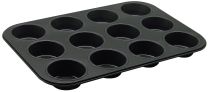 Zenker Muffin Tray 12 Cup 38 x 26cm