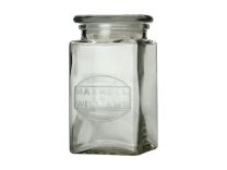 Maxwell & Williams Olde English Storage Jar 1L