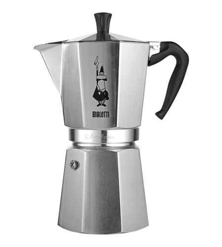 moka pot 9 cup