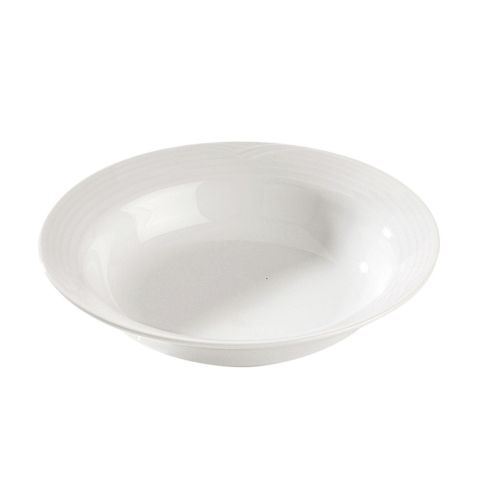 Noritake Arctic White Dinner Set 20 Piece | Crockery | Banks Kitchen