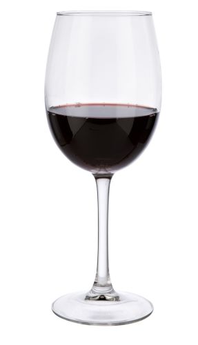 syrah wine glass