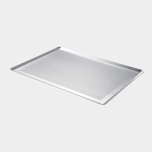 Perforated baking pan clearance