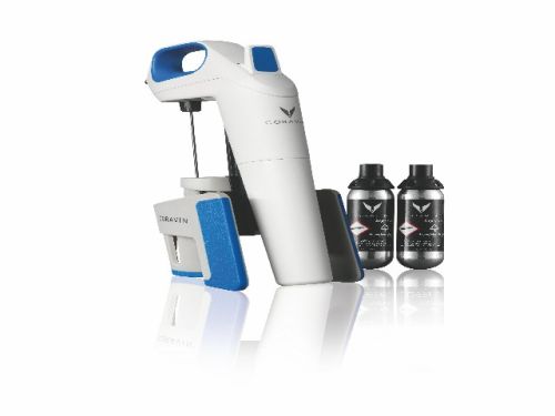 Coravin Wine Preservation System Model 1 White