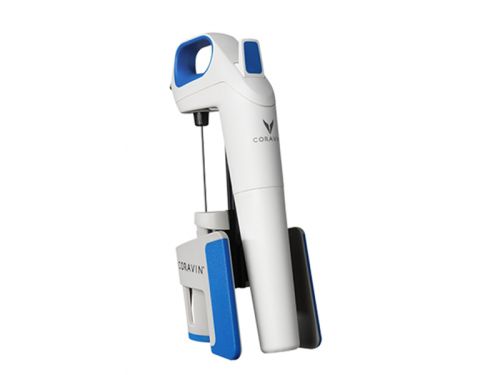 Coravin Wine Preservation System Model 1 White