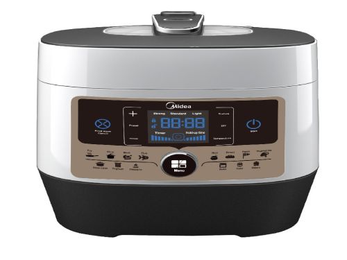 Midea instachef outlet