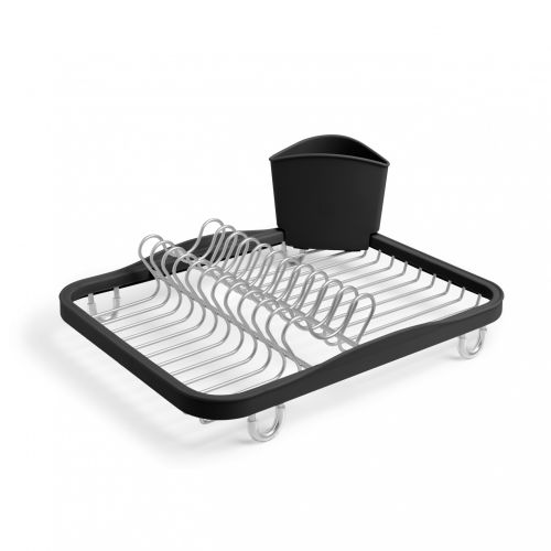 Umbra sinkin mini dish rack 2025