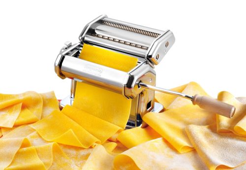 Imperia Pasta Machine