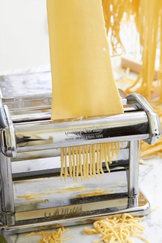 Imperia Pasta Machine