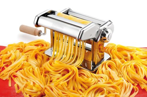 Pasta maker machine hotsell