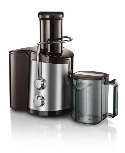 Midea Juicer 66w 1.5lt Jug 1.5 litre Pulp Cont