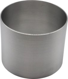 Baking Tin Stacking Rings 72x60mm
