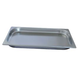 Steel King Insert Stainless Steel 1/1 65mm