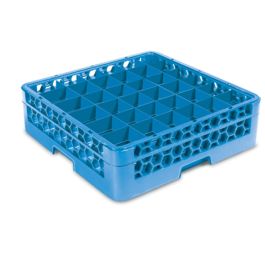 Glass Rack Extender 36 Compartment