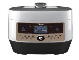Instachef midea outlet