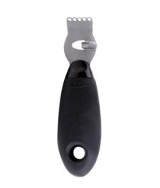 OXO GG Citrus Zester With Channel knife