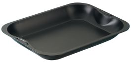 Zenker Cookware Zenker Roasting Dish 40 x 30 x 5cm | Cookware | Banks Kitchen