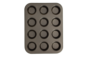 Prestige Muffin Pan 12 Cup