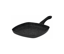 Vitrex Granite Non-stick 27cm Grill Pan