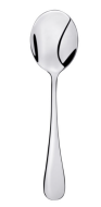 Fortis Traditional S/Steel Soup Spoon